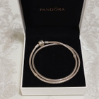 Hopea Pandora kaulakoru 925 - pikkukuva 1
