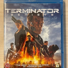 Terminator: Genisys (2015) Arnold Schwarzenegger (UUSI) - pikkukuva 1