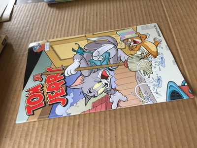 TOM JA JERRY 9/2014