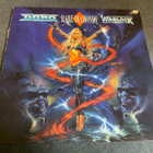Doro /Warlock- Rare diamonds (LP) - pikkukuva 1