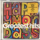 Happy Mondays - Greatest Hits CD - pikkukuva 1