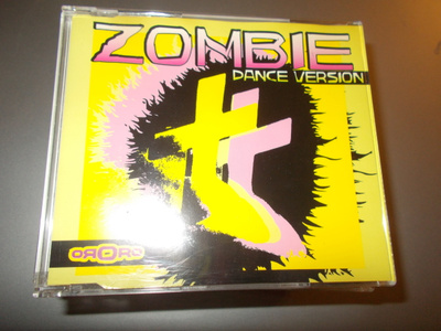 CDM ORORO ** ZOMBIE ** DANCE VERSION