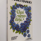 Koonnut Jaakko Haavio : Uusi värssykirja : lauselmia iloo... - pikkukuva 1