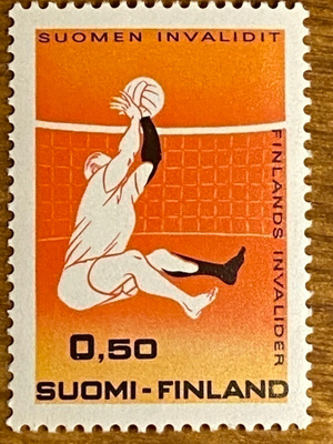 VAMMAISURHEILU**