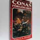 Robert E. Howard : Conan förgöraren - pikkukuva 1
