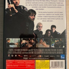 Nuoret poliisit: Kausi 1 (4DVD) uusi ja muoveissa - pikkukuva 2