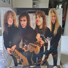 Metallica garage days re-revited 1987 - pikkukuva 1