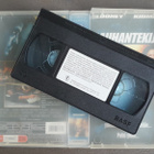 VHS: Rauhantekijä (George Clooney, Nicole Kidman 1997) - pikkukuva 5