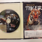 Bengalin Tiikeri (doc, dvd) - pikkukuva 2