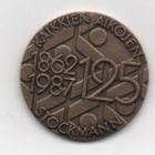 STOCKMANN 1862-1987 - pikkukuva 1