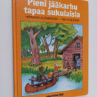 Hermann Altenburger : Pieni jääkarhu tapaa sukulaisia - pikkukuva 1