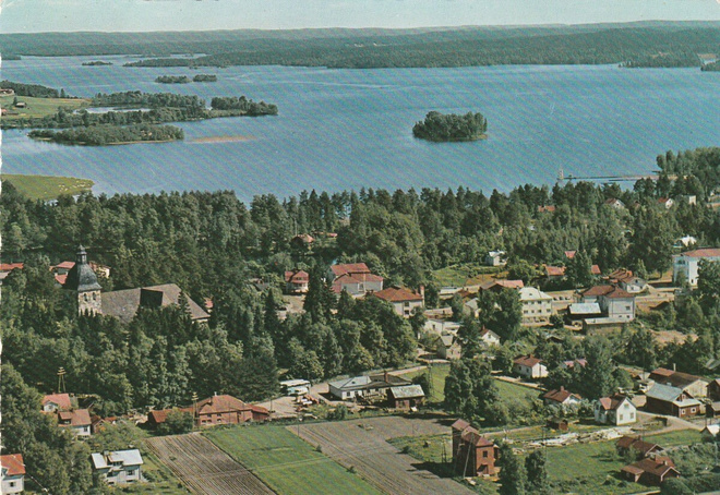 KANGASALA - KARHUMÄKI nro 129