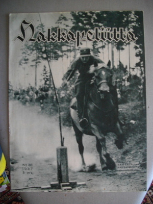 Hakkapeliitta Nro 36/1937 (5.11)