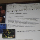 Saw Kauhu dvd - pikkukuva 2