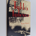 Tarmo Salmela : Tukka tuulessa : runoja itselle, ihmiselle - pikkukuva 1