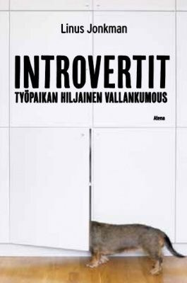 Linus Jonkman: Introvertit (kovakantinen)