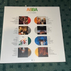 ABBA - THE STUDIO ALBUMS - BOXI - värivinyylit - pikkukuva 2