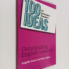Mary Myatt ym. : 100 Ideas for Secondary Teachers: Outsta... - pikkukuva 1