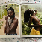 UWE OMMER: BLACK LADIES - pikkukuva 3