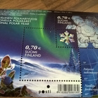 Pienoisarkki Kansainvälinen Polaarivuosi 2007 - pikkukuva 1