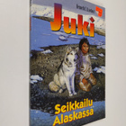Kenneth C. Crawford : Juki : seikkailu Alaskassa - pikkukuva 1