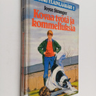 Joyce Stranger : Kovaa työtä ja kommelluksia - pikkukuva 1