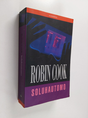 Robin Cook : Soluhautomo