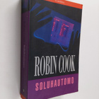 Robin Cook : Soluhautomo - pikkukuva 1