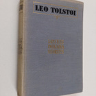 Leo Tolstoi : Lapsuus, poika-ikä, nuoruus - pikkukuva 1