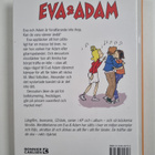 Måns Gahrton : Eva och Adam: rätt tjej och fel kille - pikkukuva 2