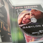 Babylon A.D. (2008) - DVD - Suomi-julkaisu - pikkukuva 3