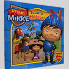 Ritari Mikke - pikkukuva 1