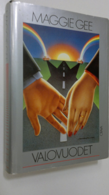 Maggie Gee : Valovuodet