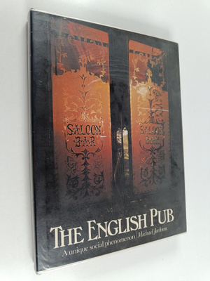 Michael Jackson ym. : The English Pub
