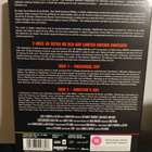 Nightbreed 4K Blu-ray Limited edition - pikkukuva 3