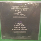PANTERA - HISTORY OF HOSTILITY UUSI EU 2015 LP - pikkukuva 2