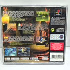 PS1 - Rayman 2: The Great Escape - pikkukuva 2