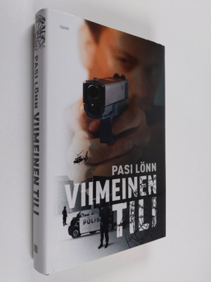 Pasi Lönn : Viimeinen tili