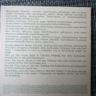 POSTIMERKKIVIHKO - SUOMEN MUINAIS- JA KANSANPUKUJA - LAPE V4 - pikkukuva 2