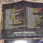 Obscene Extreme Festival 2017 (Promo) (CD) - pikkukuva 2