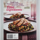 Ainsley Harriott : Just Five Ingredients - Over 120 Fast,... - pikkukuva 2