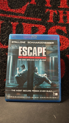 Escape Plan