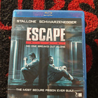 Escape Plan - pikkukuva 1