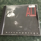 (CD) Ali & Rosvot • Kissanpäivät - pikkukuva 1