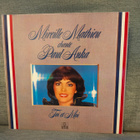 LP Mireille Mathieu chante Paul Ankan:Toi et Moi - pikkukuva 1