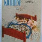Kotiliesi N:o 21 marraskuu 1952 - pikkukuva 1
