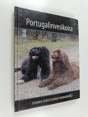Portugalinvesikoira