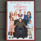 DVD: Pienin Painajainen Perheessä (Ben Stiller,Robert DeNiro - pikkukuva 1