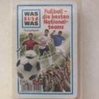 Korttipeli Jalkapallo Fussball die besten Nationalteams - pikkukuva 1
