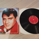 Elvis Presley The Entertainers LP - pikkukuva 1